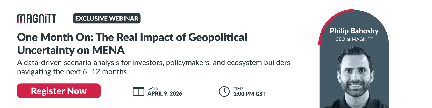 War Impact webinar registration